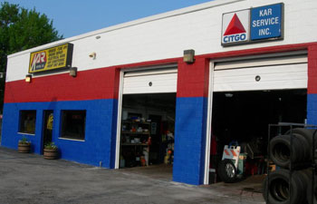 Kar Service Inc. - Hammond, IN Auto Repair & Maintenance Services